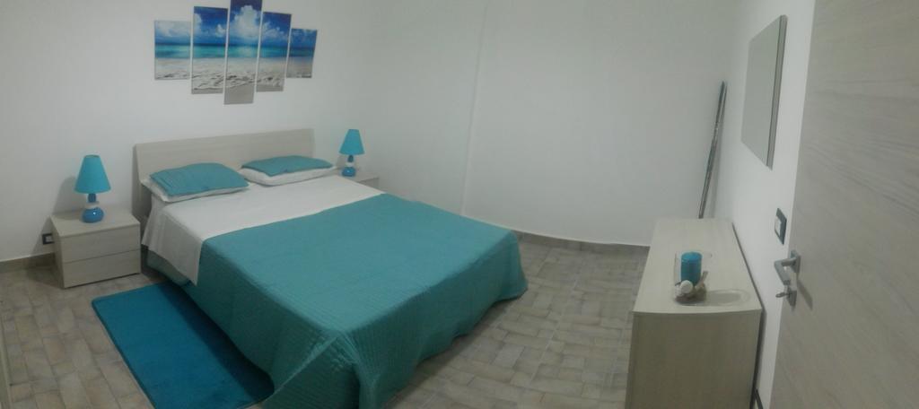 Naxos Apartments Giardini Naxos Bagian luar foto